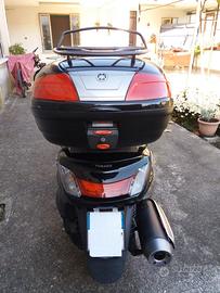 YAMAHA Majesty 400cc