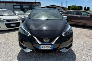 Nissan Micra 1.5 dCi 8V 5 porte N-Sport Full Optio