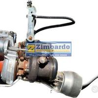 TURBINA MERCEDES GLC 2.2 CDI