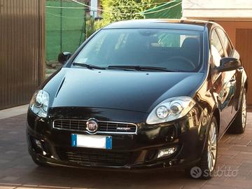 FIAT Bravo 2ª serie - 2014