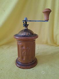 Macinino da caffè  TRE SPADE FB - VINTAGE