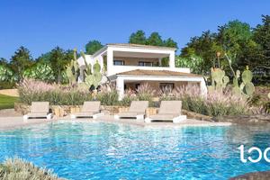 Terreno edificabile vicino al mare