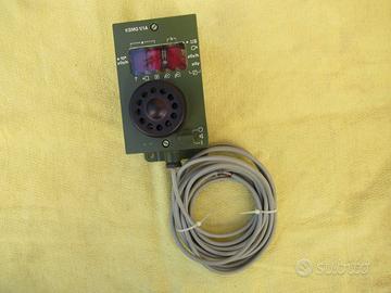 Contatore geiger KSMG