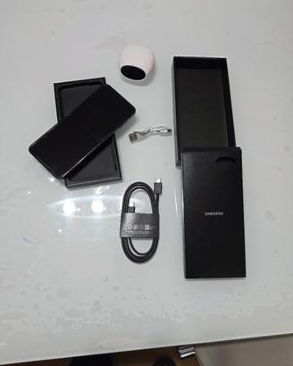 Samsung z flip5 ultra 5g 512 gb