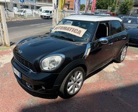 Mini Cooper SD Countryman *Comfort e Affidabilità