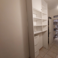 Mobile corridoio o per eventuale cabina armadio