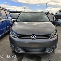 VW TOURAN 1T3 1.4 TSI ECOFUEL 150CV ricambi