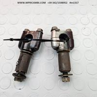 RISER MANUBRIO YAMAHA XT 600 E 1996 2003 XTE 1998