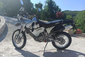 Ktm 640 Adventure 2004