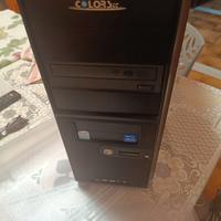 Case pc 