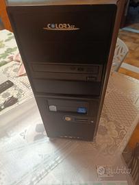 Case pc 