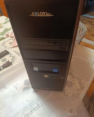 Case pc 