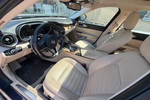 ALFA ROMEO GIULIA 2.2 180 CV AT8 - 116.000km
