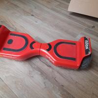 Overboard elettrico NILOX