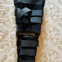 Tutore per ginocchio