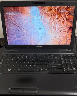 Pc portatile