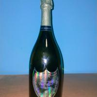 vino dom perignon lady Gaga 2010
