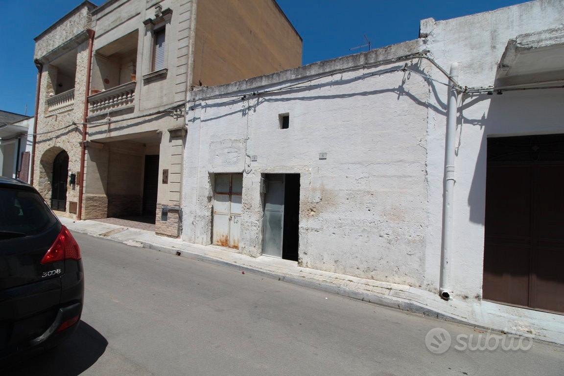 Appartamento – San Marzano di San Giuseppe, Taranto - Altro