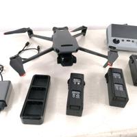 Drone DJI Mavic 3 Classic Fly More Combo COME NUOV