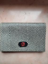 portamonete NAZARENO GABRIELLI  ANNI 80