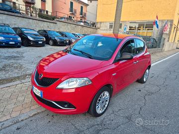 Lancia Ypsilon 1.2 69 CV 5 porte GPL Ecochic Mya