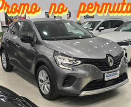 Renault Captur 1.0 TCe 90 CV Business 2021