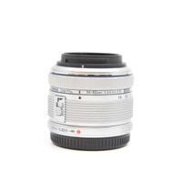 OBIETTIVO MIRRORLESS MICRO 4/3 OLYMPUS 14-42MM F3.
