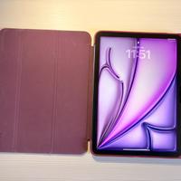 iPad Air M2 128 Gb 11 pollici