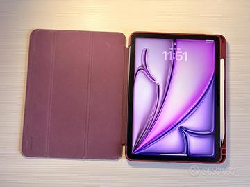 iPad Air M2 128 Gb 11 pollici
