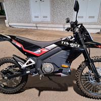 Tinbot Esum 5Kw Km 0 2023
