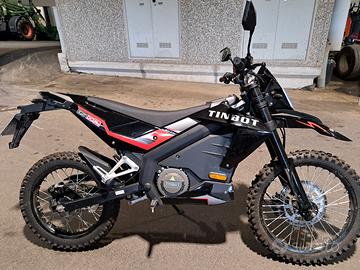 Tinbot Esum 5Kw Km 0 2023