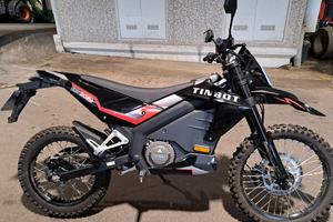 Tinbot Esum 5Kw Km 0 2023