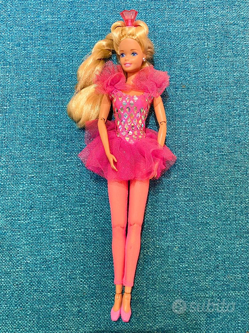 Barbie ballerina - vintage anni 90 - Collezionismo In vendita a Bologna