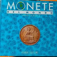 Monete del Mondo - Fabbri Editori Bolaffi