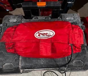 Termocoperta  IRC taglia xl