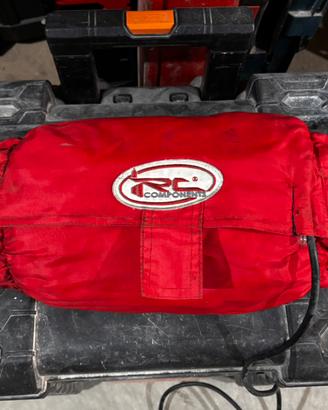 Termocoperta  IRC taglia xl