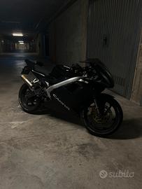 Cagiva  mito sp525 125 2009