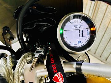 Ducati Scrambler Icon 800