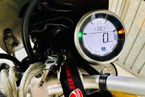 Ducati Scrambler Icon 800