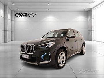 BMW X1 xdrive20d mhev 48V X-Line auto