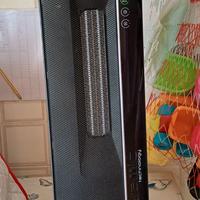 termoventilatore a Torrette DE LONGHI