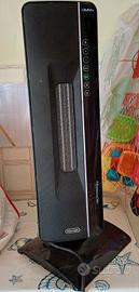 termoventilatore a Torrette DE LONGHI