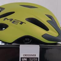 Casco da bici Met