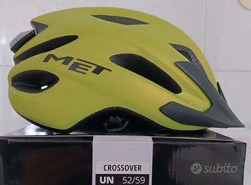 Casco da bici Met