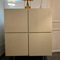 Credenza mobile soggiorno Calligaris