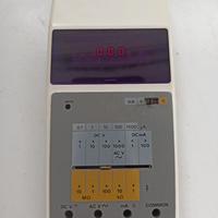 Multimetro vintage Sinclair PDM-35