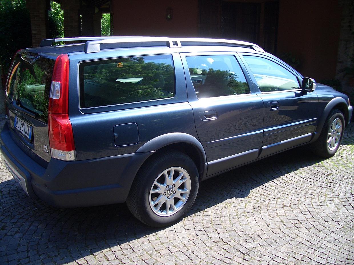 VOLVO V70/XC70