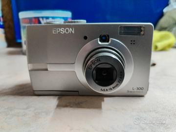 Fotocamera digitale Epson L-300