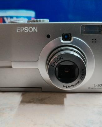 Fotocamera digitale Epson L-300