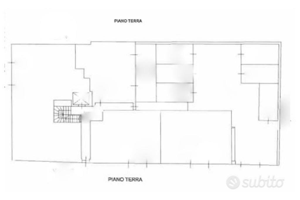 NEGOZIO A BRESCIA - Vista 5